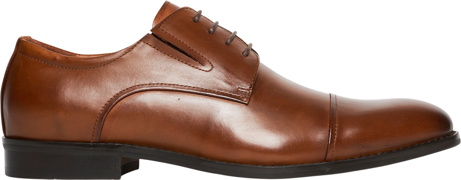 Derby Shoe